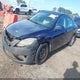 1YVHZ8BH8A5M11316 2010 Mazda Mazda6 I Sport auction photo thumbnail 2