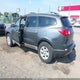 1GNKRGED9BJ126543 2011 Chevrolet Traverse 1Lt auction photo thumbnail 3