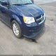 2C4RDGCG6FR658174 2015 Dodge Grand Caravan Sxt auction photo thumbnail 12