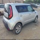 KNDJN2A25E7719633 2014 Kia Soul auction photo thumbnail 4