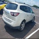 1GNKRJKD7EJ111917 2014 Chevrolet Traverse Ltz auction photo thumbnail 4