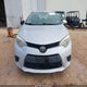 2T1BURHE8EC149495 2014 Toyota Corolla Le auction photo thumbnail 12