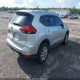 KNMAT2MV8HP616688 2017 Nissan Rogue Sv auction photo thumbnail 4