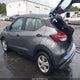 3N1CP5BV5ML498805 2021 Nissan Kicks S Xtronic Cvt auction photo thumbnail 3