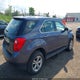 2GNALBEK3D6325263 2013 Chevrolet Equinox Ls auction photo thumbnail 4