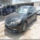 1HGCR2F74DA176389 2013 Honda Accord Ex auction photo thumbnail 2