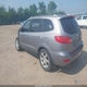 5NMSH73E68H147274 2008 Hyundai Santa Fe Limited/Se auction photo thumbnail 3