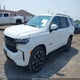 1GNSKRKD4PR334794 2023 Chevrolet Tahoe 4Wd Rst auction photo thumbnail 2
