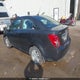 1G1JC5SG8E4216741 2014 Chevrolet Sonic Lt Auto auction photo thumbnail 3