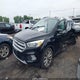 1FMCU9JD5HUE03852 2017 Ford Escape Titanium auction photo thumbnail 2