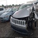 1C4NJDEB0HD108823 2017 Jeep Compass High Altitude 4X4 auction photo thumbnail 12