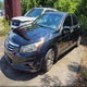 5KBCP3F86BB001487 2011 Honda Accord Exl auction photo thumbnail 1