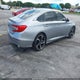 1HGCV1F32LA080455 2020 Honda Accord Sport auction photo thumbnail 4