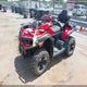 LCELDUZB8N6012429 2022 Cfmoto Cforce 600 Touring auction photo thumbnail 2