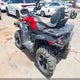 LCELDUZB8N6012429 2022 Cfmoto Cforce 600 Touring auction photo thumbnail 3