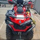 LCELDUZB8N6012429 2022 Cfmoto Cforce 600 Touring auction photo thumbnail 5