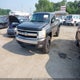 2GCEK19J281204672 2008 Chevrolet Silverado 1500 Lt1 auction photo thumbnail 2