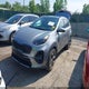 KNDPR3A64L7790682 2020 Kia Sportage Sx Turbo auction photo thumbnail 2