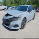 1HGCV2F36MA029600 2021 Honda Accord Sport 2.0T auction photo thumbnail 2