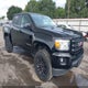 1GTG5CEN2K1360163 2019 GMC Canyon Sle auction photo thumbnail 1
