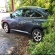 2T2BK1BA6AC024420 2010 Lexus Rx 350 auction photo thumbnail 3