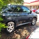 2T2BK1BA6AC024420 2010 Lexus Rx 350 auction photo thumbnail 4