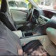 2T2BK1BA6AC024420 2010 Lexus Rx 350 auction photo thumbnail 5