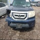 5FNYF4H22BB082252 2011 Honda Pilot Lx auction photo thumbnail 12