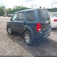 5FNYF4H22BB082252 2011 Honda Pilot Lx auction photo thumbnail 3