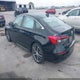 2HGFE1F94NH304640 2022 Honda Civic Touring auction photo thumbnail 3