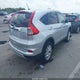 2HKRM4H50FH658058 2015 Honda Cr-V Ex auction photo thumbnail 4