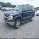 1GNEK13T15J169979 2005 Chevrolet Tahoe Lt auction photo thumbnail 2