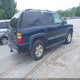 1GNEK13T15J169979 2005 Chevrolet Tahoe Lt auction photo thumbnail 4