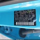 KM8K22AB3NU873364 2022 Hyundai Kona Se auction photo thumbnail 9