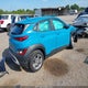 KM8K22AB3NU873364 2022 Hyundai Kona Se auction photo thumbnail 4