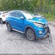 KM8J3CALXLU193031 2020 Hyundai Tucson Ultimate auction photo thumbnail 1