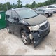 JN8AE2KP7E9103886 2014 Nissan Quest Sl auction photo thumbnail 1