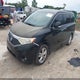 JN8AE2KP7E9103886 2014 Nissan Quest Sl auction photo thumbnail 2
