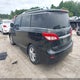 JN8AE2KP7E9103886 2014 Nissan Quest Sl auction photo thumbnail 3