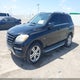 4JGDA5HB2CA000934 2012 Mercedes-Benz Ml 350 4Matic auction photo thumbnail 2