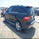 4JGDA5HB2CA000934 2012 Mercedes-Benz Ml 350 4Matic auction photo thumbnail 3