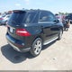 4JGDA5HB2CA000934 2012 Mercedes-Benz Ml 350 4Matic auction photo thumbnail 4