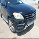4JGDA5HB2CA000934 2012 Mercedes-Benz Ml 350 4Matic auction photo thumbnail 6