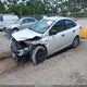 1FADP3E23GL294694 2016 Ford Focus S auction photo thumbnail 2