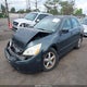 1HGCM56834A118721 2004 Honda Accord 2.4 Ex auction photo thumbnail 2