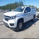 1GCHTBEN3H1254754 2017 Chevrolet Colorado Wt auction photo thumbnail 2