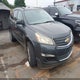 1GNKRFED6DJ177236 2013 Chevrolet Traverse Ls auction photo thumbnail 1