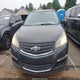 1GNKRFED6DJ177236 2013 Chevrolet Traverse Ls auction photo thumbnail 6