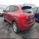 JN8AS5MT7DW019619 2013 Nissan Rogue S auction photo thumbnail 3