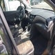 3GNCJKSB0KL345398 2019 Chevrolet Trax Ls auction photo thumbnail 5
